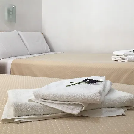 Hostal Residencia Lido-2
