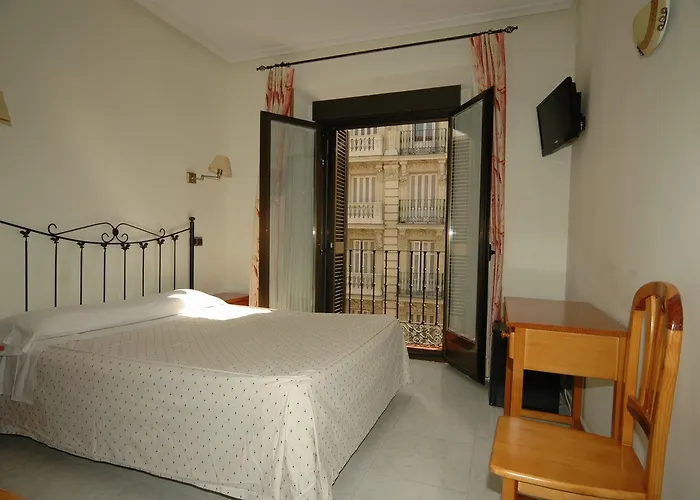 Hostal Ivor Madrid
